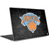 NBA New York Knicks Black Secondary Logo Dell XPS Skin